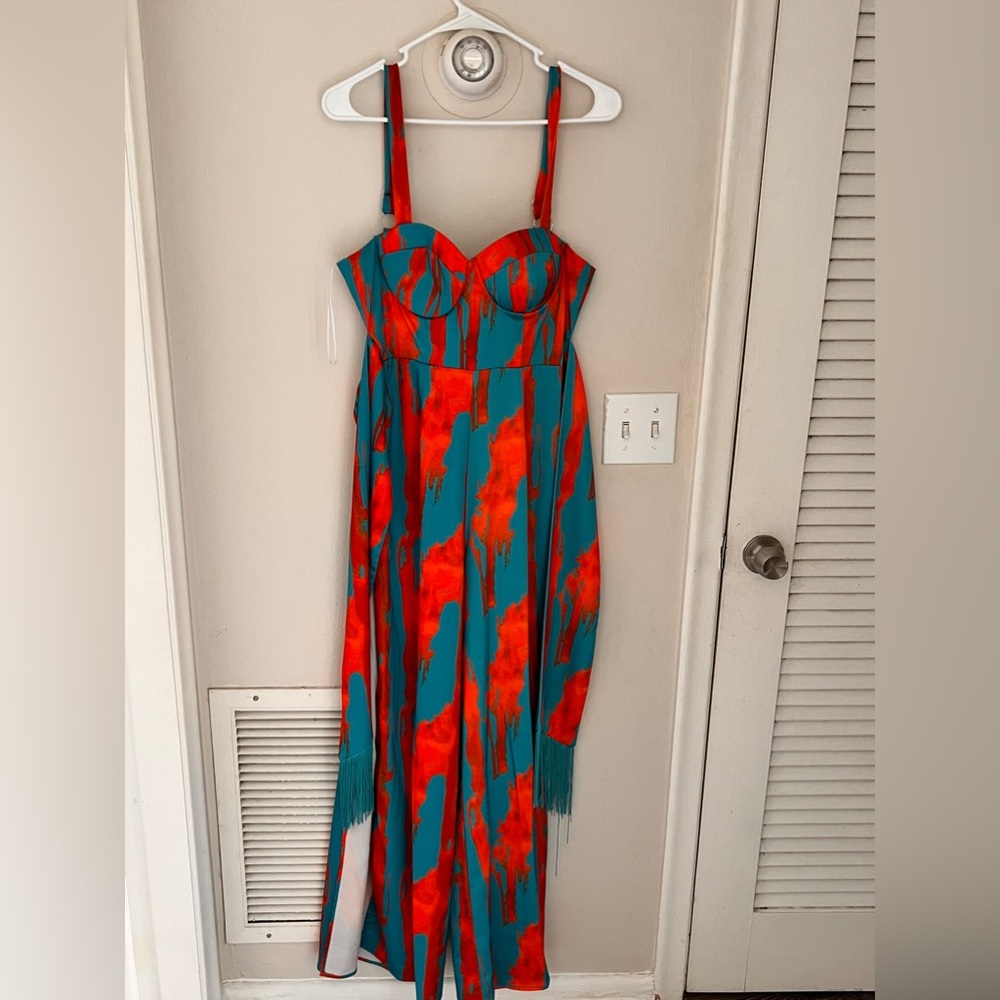 Jumpsuit - Picture 3 of 3